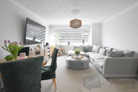 4 bedroom detached house for sale, Blantyre Avenue, Rise Park, Nottingham, Nottinghamshire