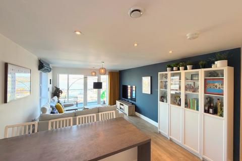 2 bedroom flat for sale, Riverside Quay, Thomas Blake Avenue, Southampton, SO14