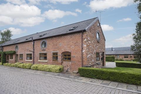 undefined, Farm Road, Oakmere CW8