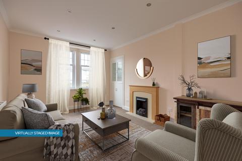 undefined, 8b Clifford Road, North Berwick, East Lothian, EH39 4PW