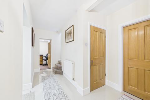 4 bedroom detached house for sale, Barrow Styles Lane, Market Drayton, Shropshire