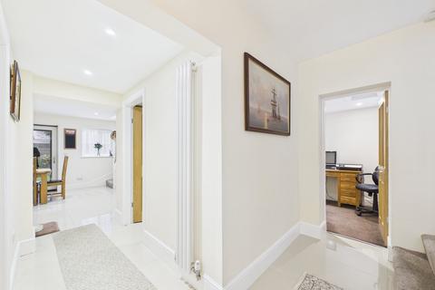 4 bedroom detached house for sale, Barrow Styles Lane, Market Drayton, Shropshire