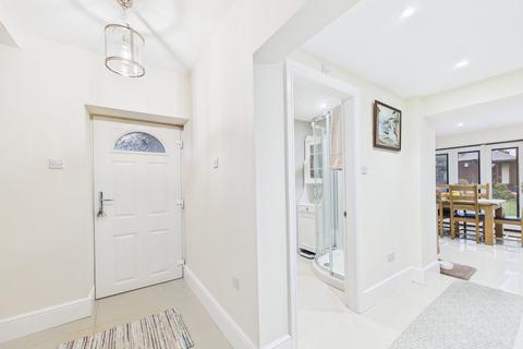 4 bedroom detached house for sale, Barrow Styles Lane, Market Drayton, Shropshire