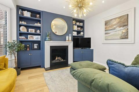 4 bedroom terraced house for sale, Brooklands Avenue, London, SW19