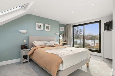 4 bedroom terraced house for sale, Brooklands Avenue, London, SW19