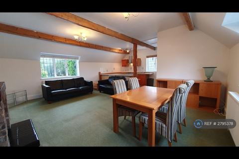 undefined, Caverswall Road, Stoke-On-Trent, ST11