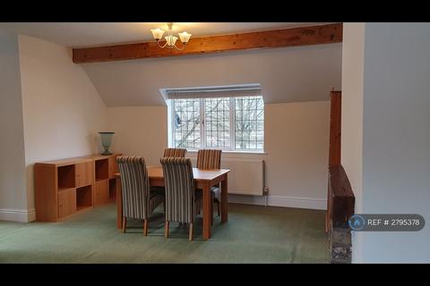 undefined, Caverswall Road, Stoke-On-Trent, ST11