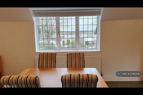 undefined, Caverswall Road, Stoke-On-Trent, ST11