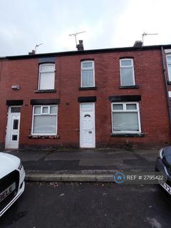 undefined, Broughton St, Bolton, BL1