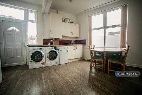 undefined, Harehills Lane, Leeds, LS8