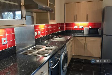 Rutland House Block B, Sheffield, S3
