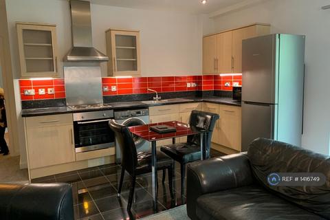 undefined, Rutland House Block B, Sheffield, S3