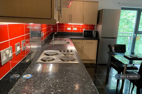 undefined, Rutland House Block B, Sheffield, S3