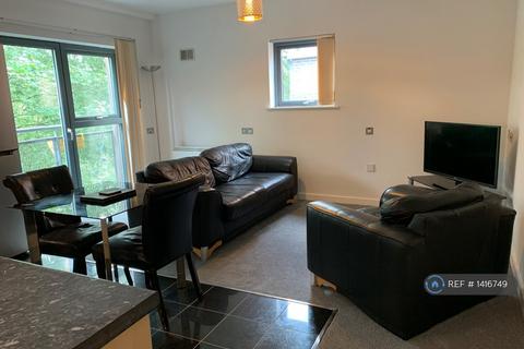 undefined, Rutland House Block B, Sheffield, S3