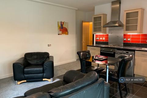 undefined, Rutland House Block B, Sheffield, S3