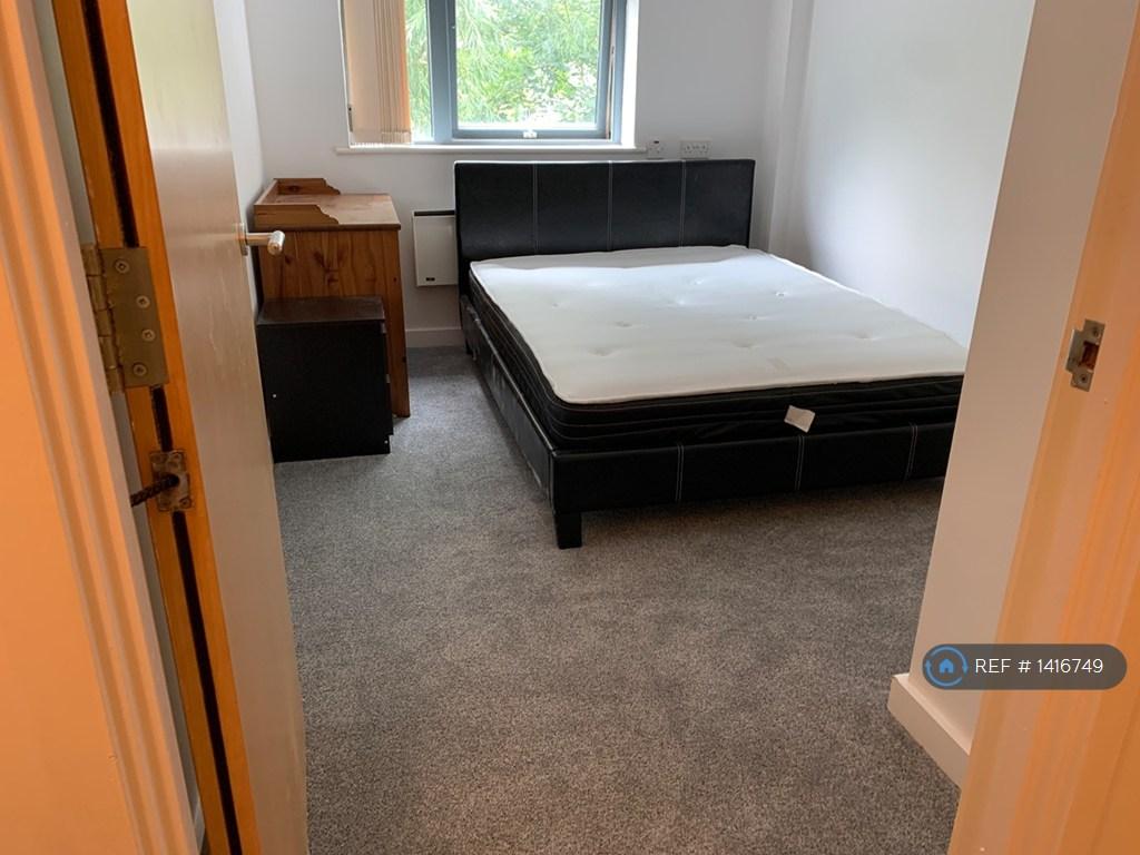 Second Double Bedroom