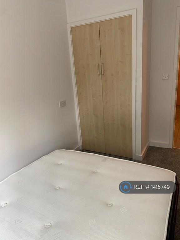 Second Double Bedroom
