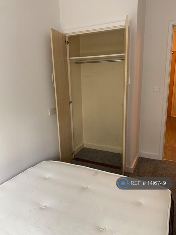 Second Double Bedroom