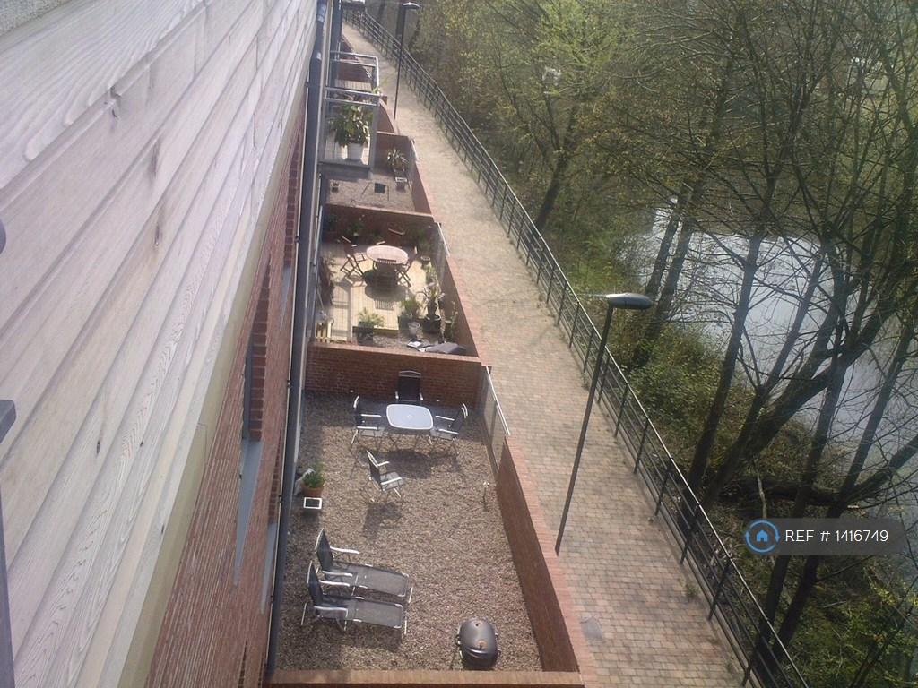 Outside Views
