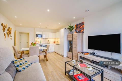 1 bedroom flat to rent, Distel Apartments, London, SE10
