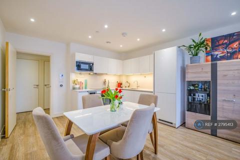1 bedroom flat to rent, Distel Apartments, London, SE10