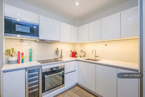 1 bedroom flat to rent, Distel Apartments, London, SE10
