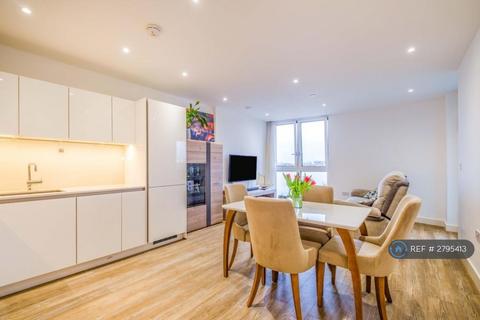 1 bedroom flat to rent, Distel Apartments, London, SE10