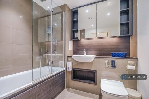 1 bedroom flat to rent, Distel Apartments, London, SE10