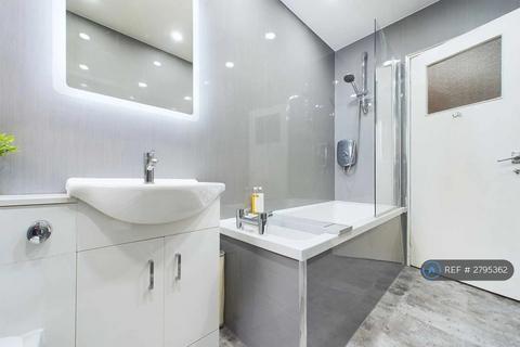 undefined, Berryknowes Road, Glasgow, G52