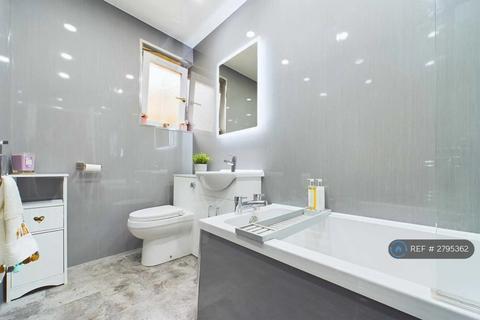 undefined, Berryknowes Road, Glasgow, G52