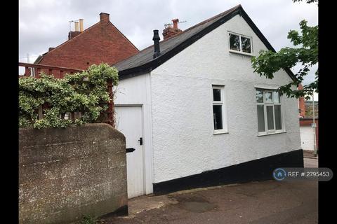 undefined, Victor St, Exeter, EX1