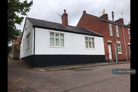 undefined, Victor St, Exeter, EX1