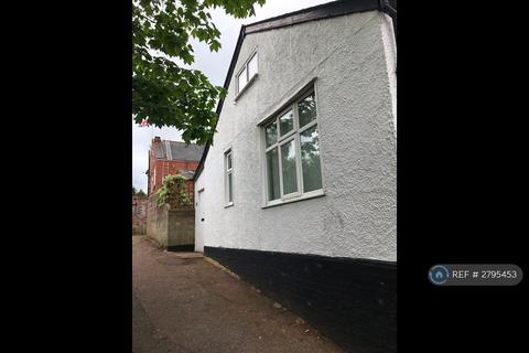 undefined, Victor St, Exeter, EX1