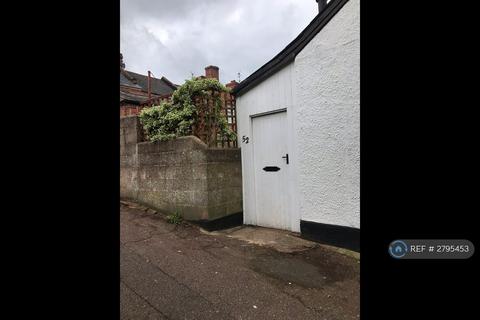 undefined, Victor St, Exeter, EX1