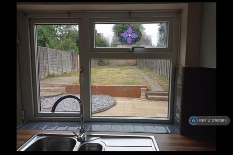 undefined, Alston Road, Solihull, B91