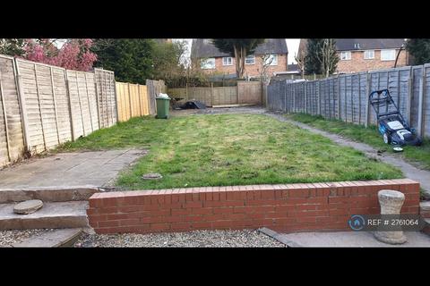 undefined, Alston Road, Solihull, B91