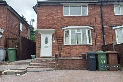 undefined, Alston Road, Solihull, B91
