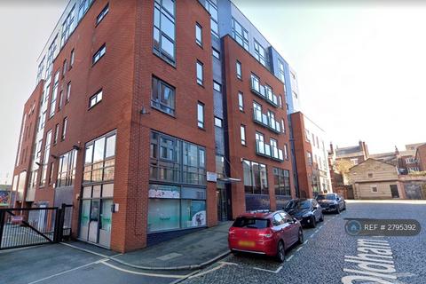undefined, Oldham Street, Liverpool, L1