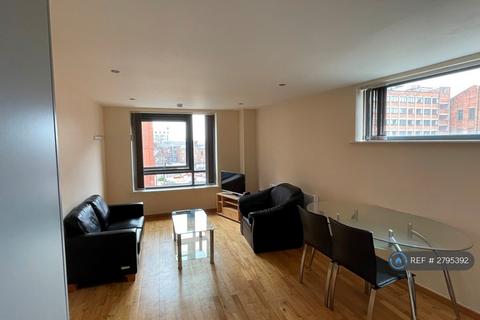undefined, Oldham Street, Liverpool, L1
