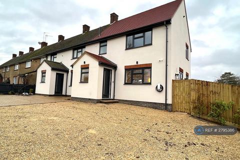 undefined, Main Road, Northampton, NN5
