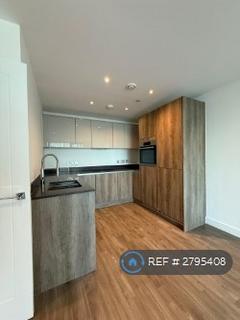 undefined, Wheatstone House, London, W4