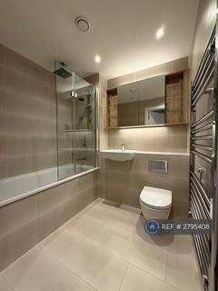 undefined, Wheatstone House, London, W4