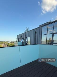 undefined, Wheatstone House, London, W4