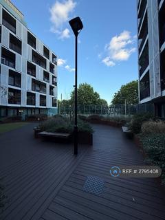 1 bedroom flat to rent, Wheatstone House, London, W4