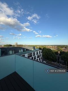 1 bedroom flat to rent, Wheatstone House, London, W4