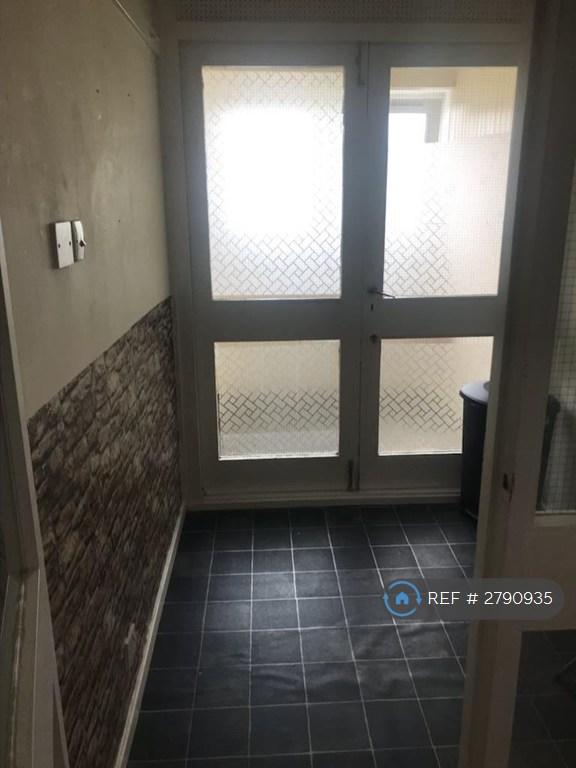 Drying Room