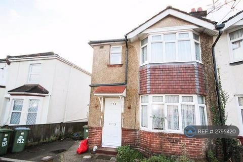 undefined, Warren Avenue, Southampton, SO16