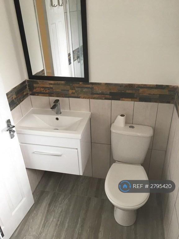 Bathroom 1