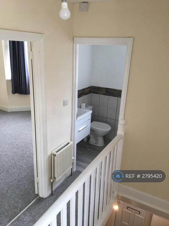 Bathroom 2
