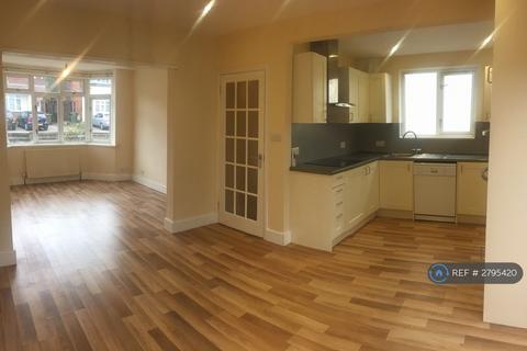 undefined, Warren Avenue, Southampton, SO16